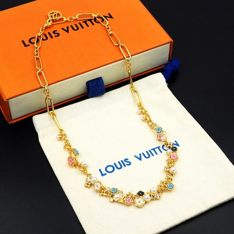 Louis Vuitton Necklaces